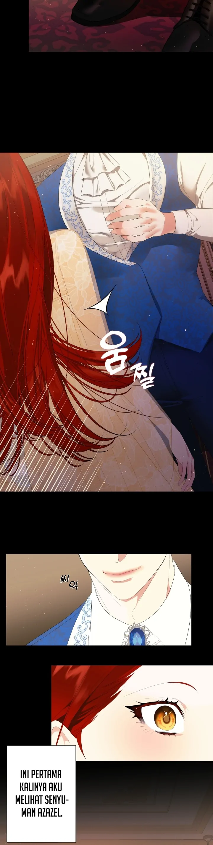 I Became My Son&#8217;s First Love - Chapter 1 5