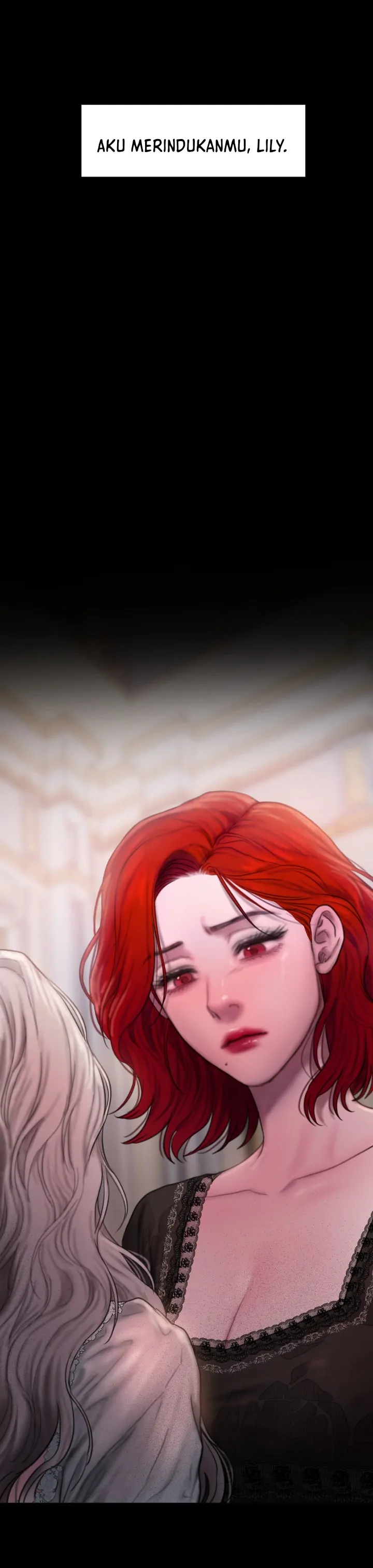 Lily of the Valley - Chapter 8 8 Lily of the Valley - Chapter 8 8