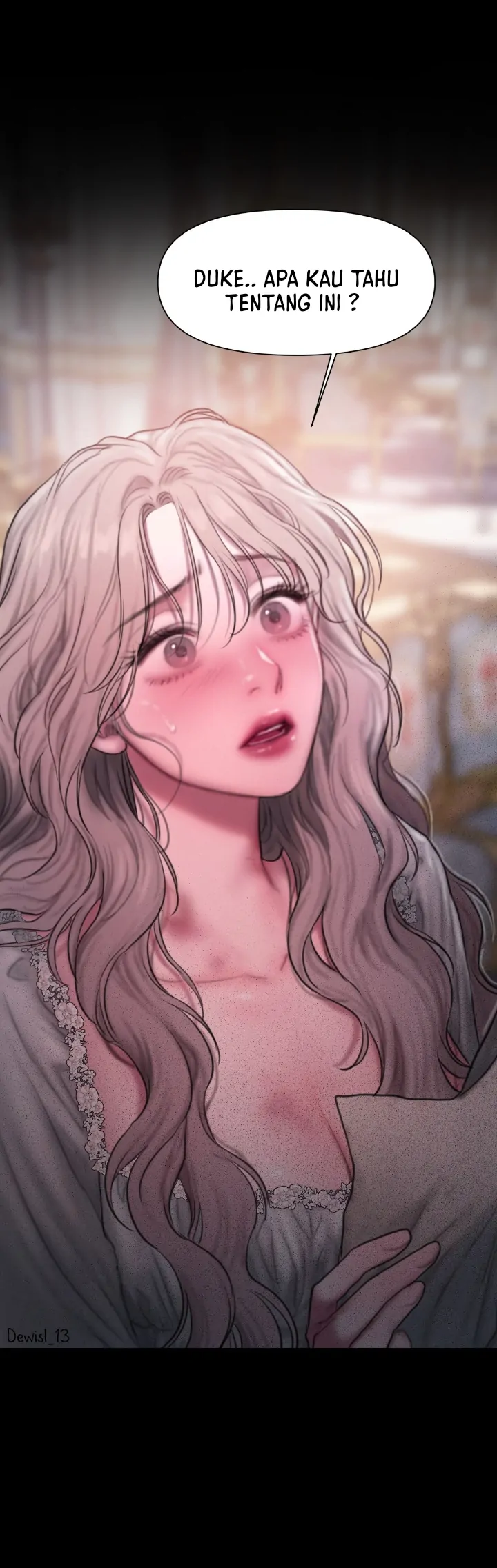 Lily of the Valley - Chapter 8 9 Lily of the Valley - Chapter 8 9