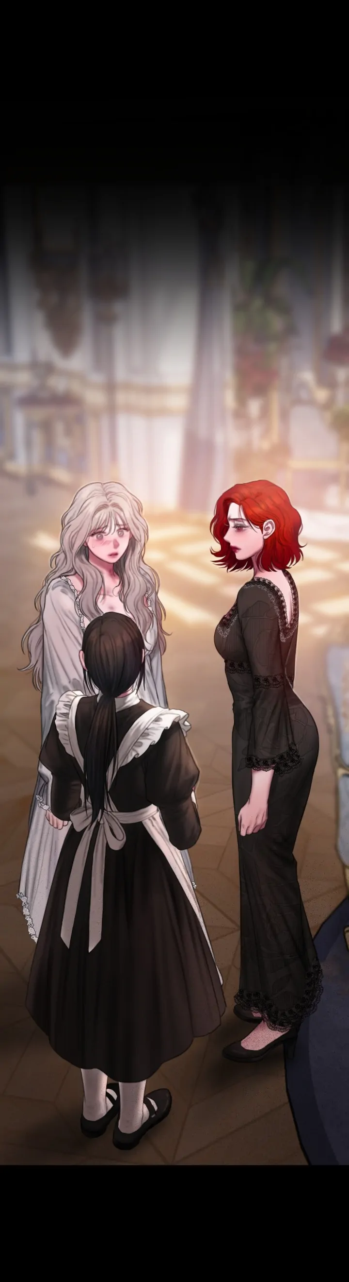 Lily of the Valley - Chapter 8 2 Lily of the Valley - Chapter 8 2