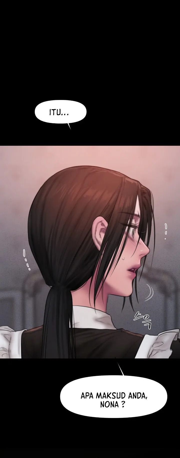 Lily of the Valley - Chapter 8 28 Lily of the Valley - Chapter 8 28