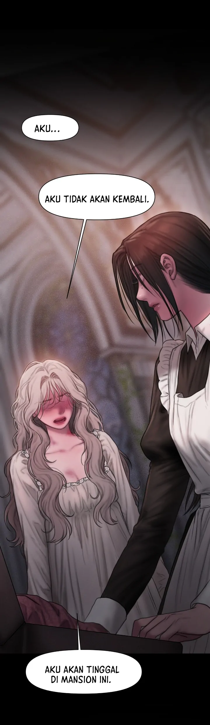 Lily of the Valley - Chapter 8 29 Lily of the Valley - Chapter 8 29