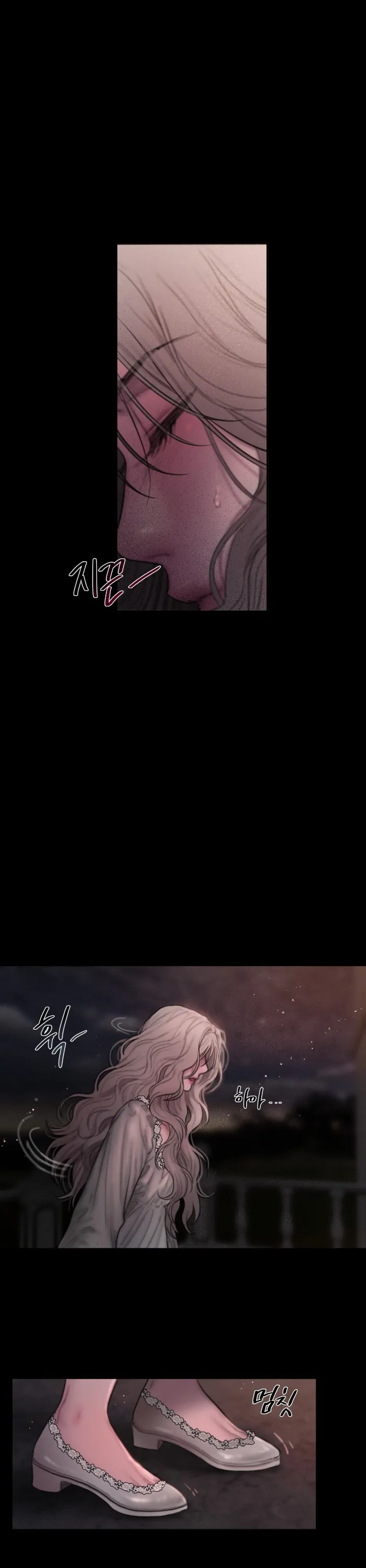 Lily of the Valley - Chapter 8 22 Lily of the Valley - Chapter 8 22