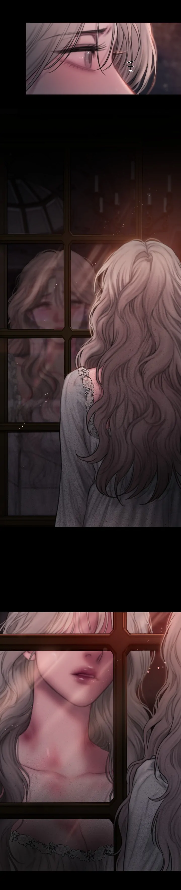 Lily of the Valley - Chapter 8 23 Lily of the Valley - Chapter 8 23