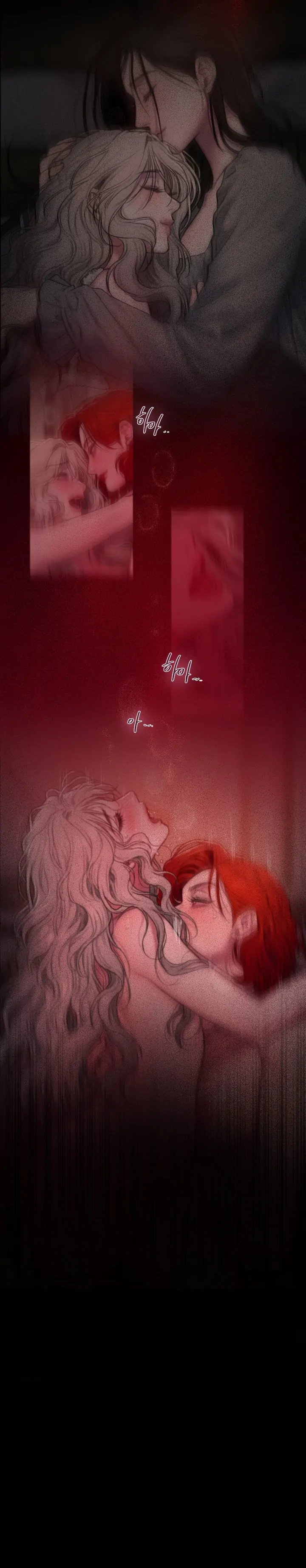 Lily of the Valley - Chapter 8 21 Lily of the Valley - Chapter 8 21