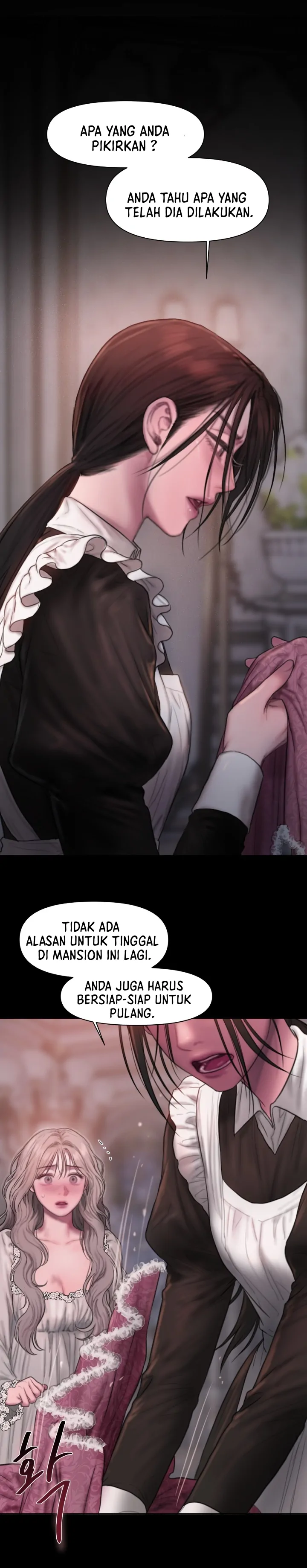 Lily of the Valley - Chapter 8 26 Lily of the Valley - Chapter 8 26