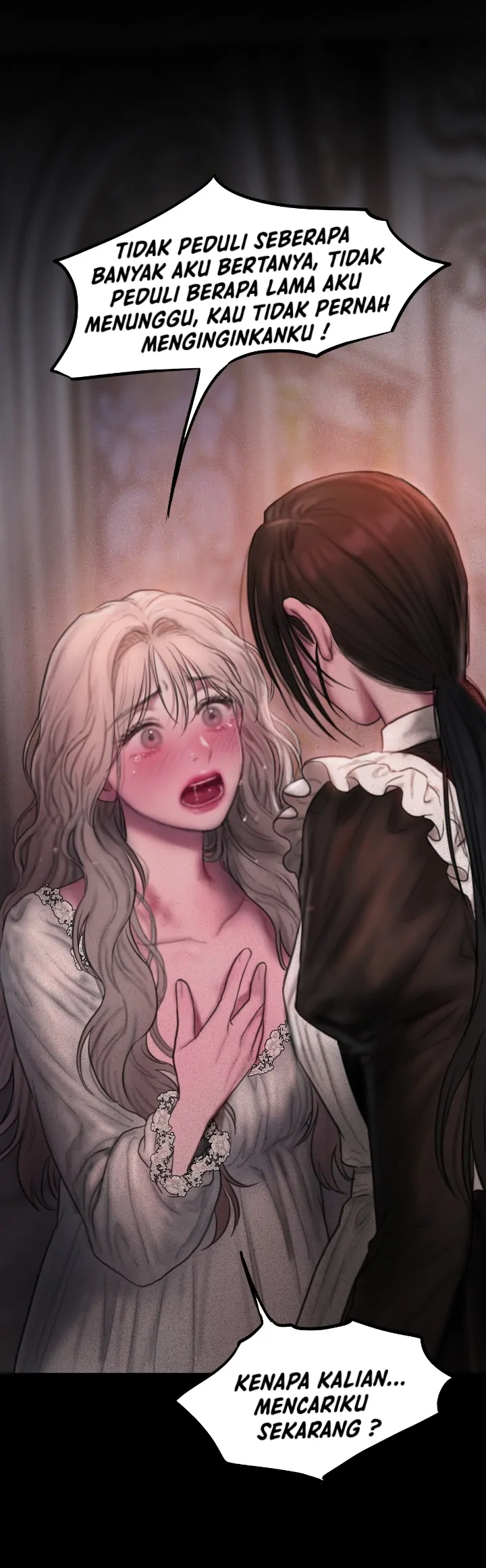 Lily of the Valley - Chapter 8 39 Lily of the Valley - Chapter 8 39