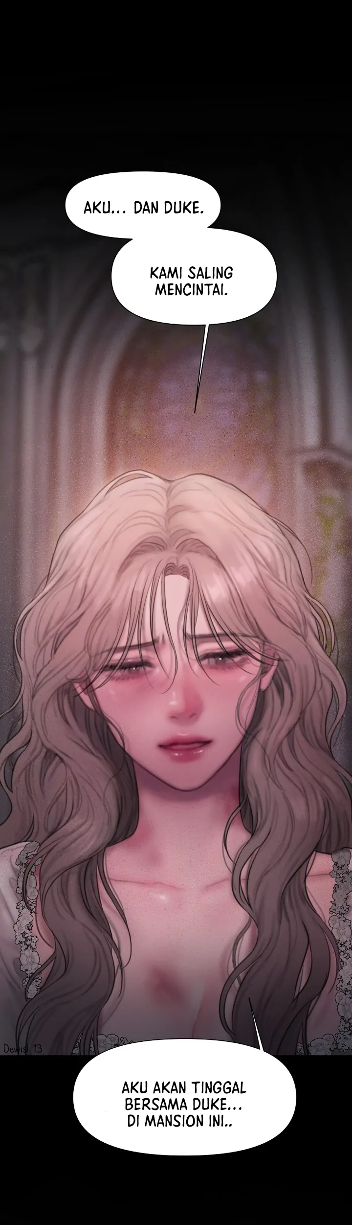 Lily of the Valley - Chapter 8 33 Lily of the Valley - Chapter 8 33