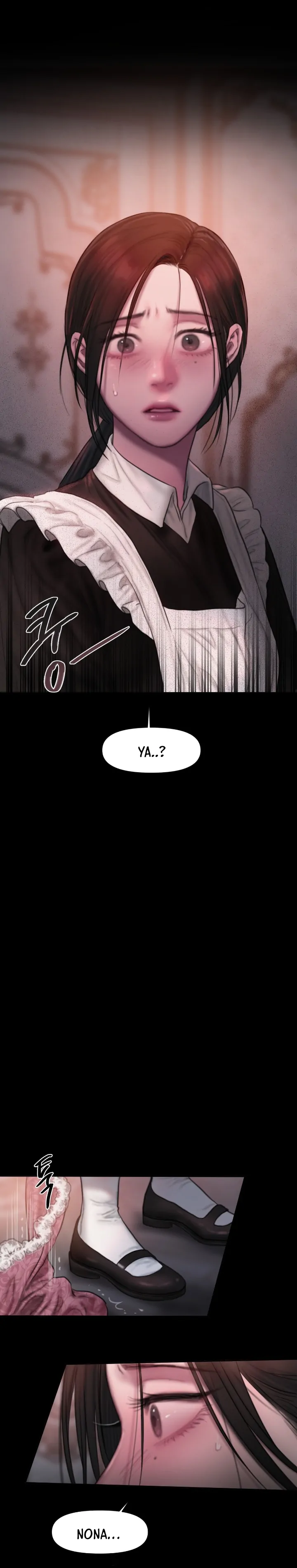 Lily of the Valley - Chapter 8 30 Lily of the Valley - Chapter 8 30