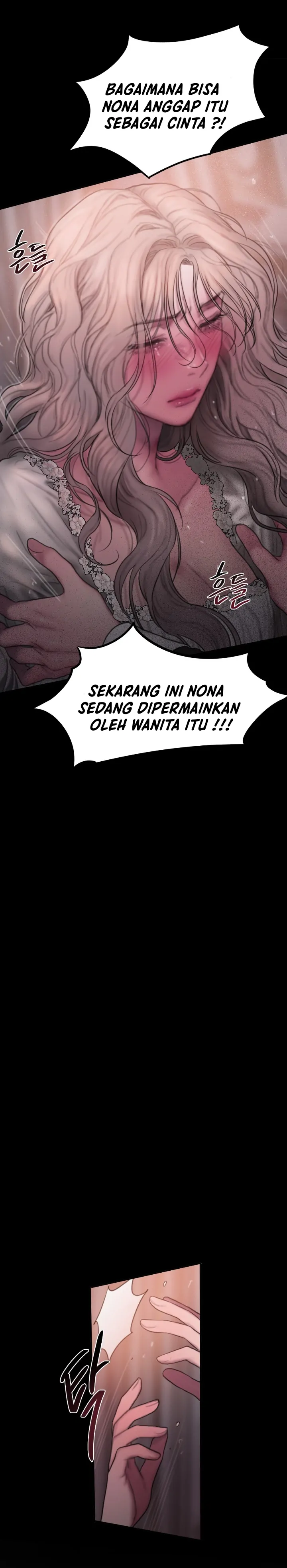 Lily of the Valley - Chapter 8 37 Lily of the Valley - Chapter 8 37