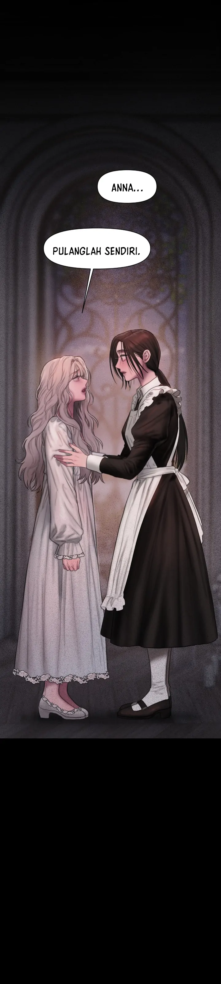 Lily of the Valley - Chapter 8 34 Lily of the Valley - Chapter 8 34