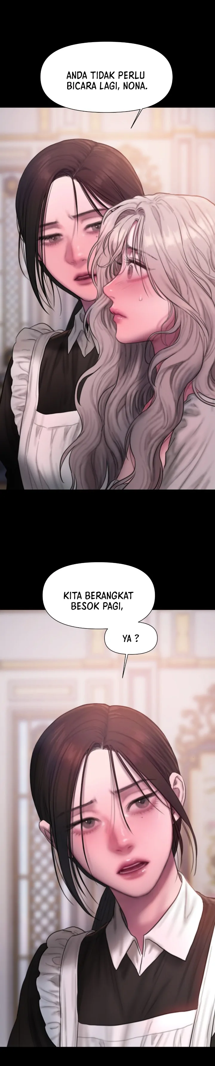 Lily of the Valley - Chapter 8 13 Lily of the Valley - Chapter 8 13