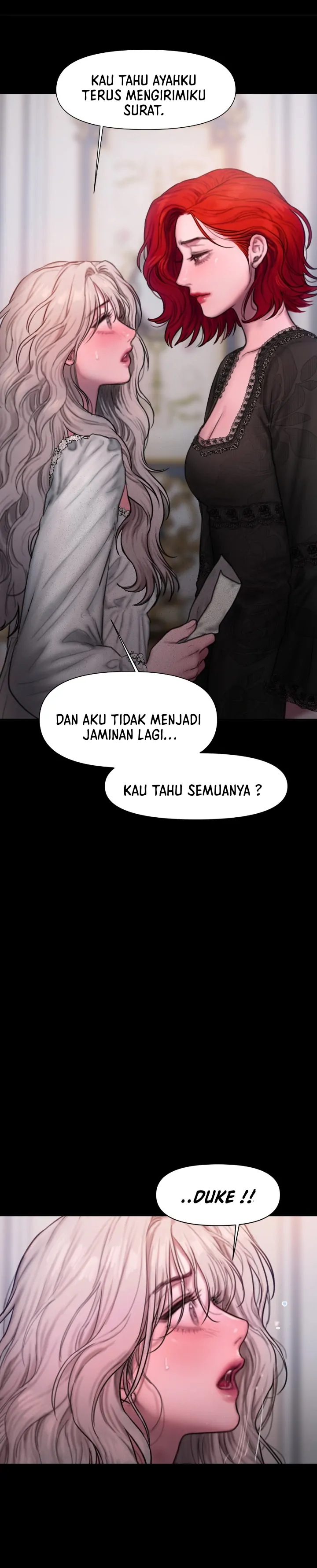 Lily of the Valley - Chapter 8 10 Lily of the Valley - Chapter 8 10