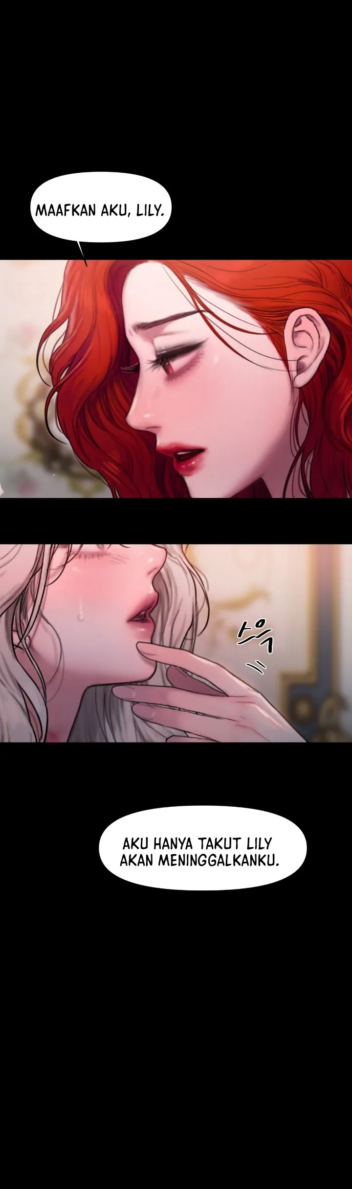 Lily of the Valley - Chapter 8 11 Lily of the Valley - Chapter 8 11