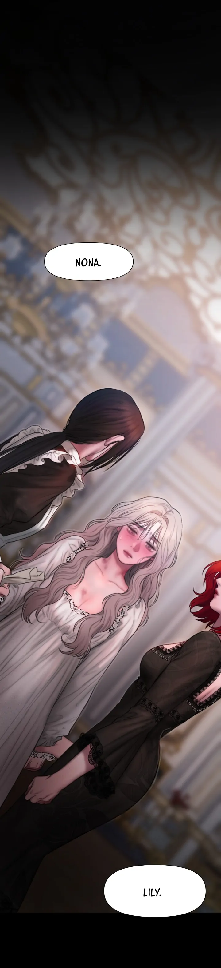 Lily of the Valley - Chapter 8 16 Lily of the Valley - Chapter 8 16