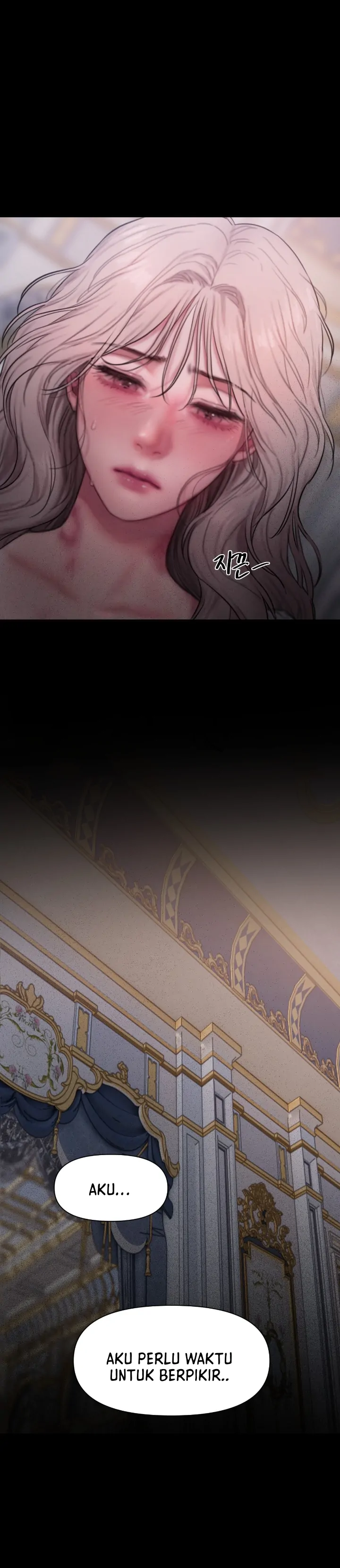 Lily of the Valley - Chapter 8 17 Lily of the Valley - Chapter 8 17