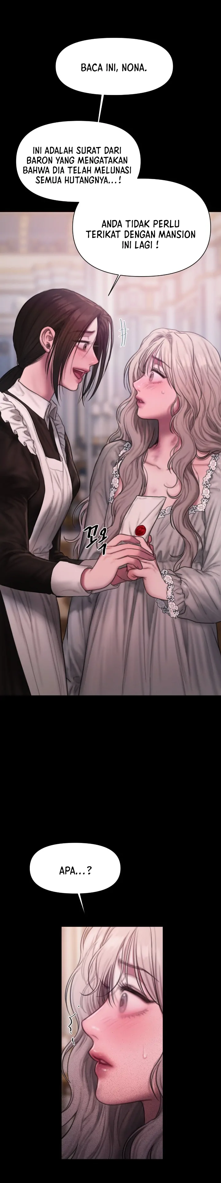 Lily of the Valley - Chapter 8 4 Lily of the Valley - Chapter 8 4