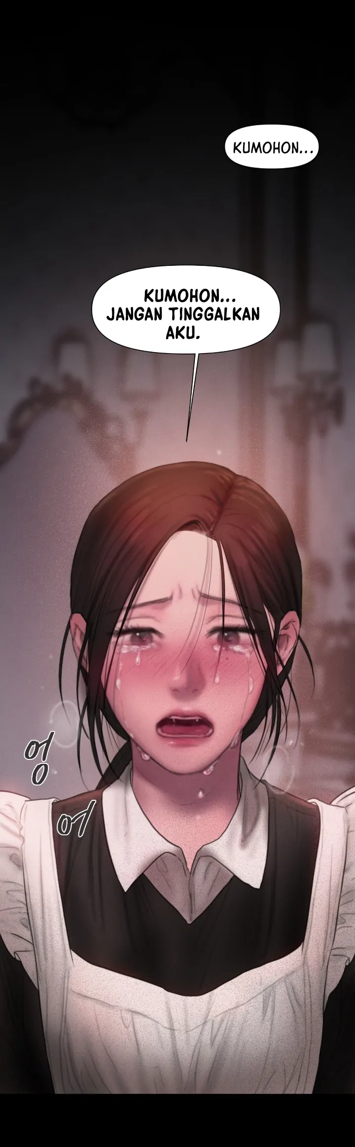 Lily of the Valley - Chapter 8 48 Lily of the Valley - Chapter 8 48