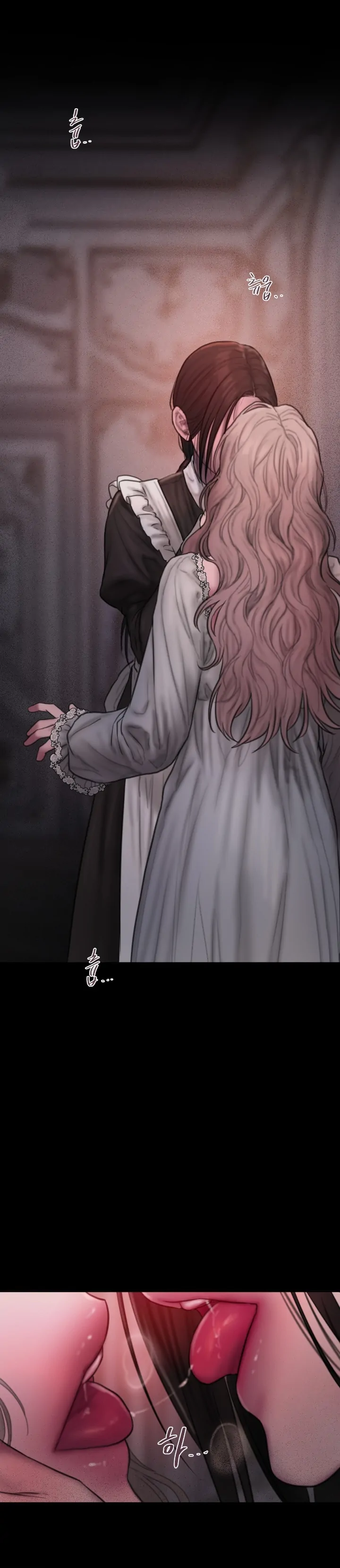 Lily of the Valley - Chapter 8 44 Lily of the Valley - Chapter 8 44