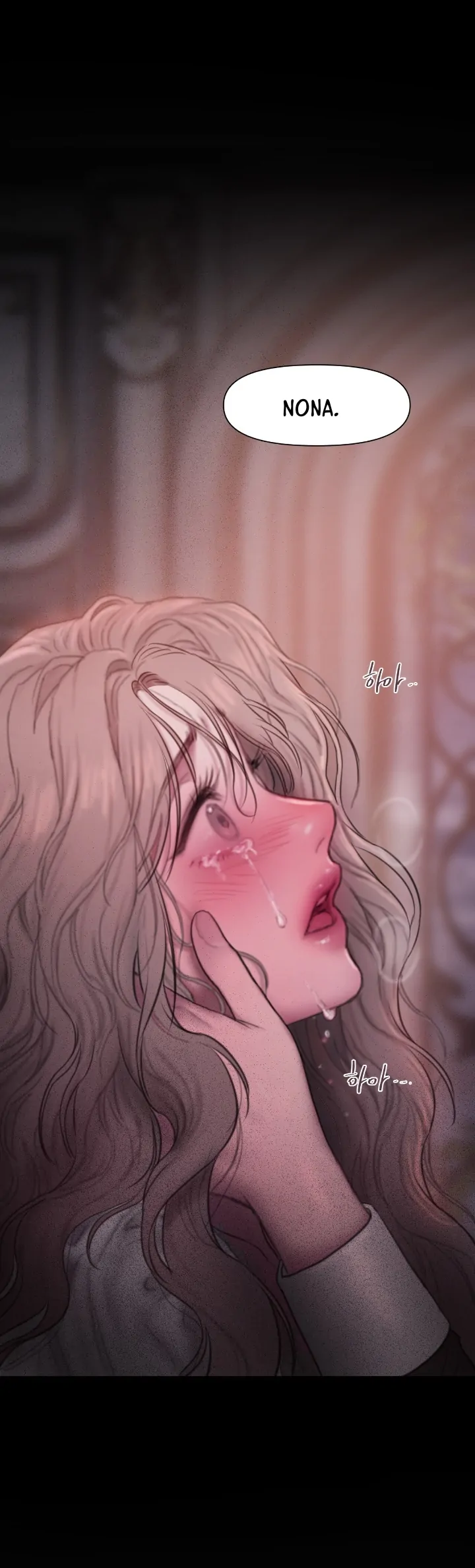 Lily of the Valley - Chapter 8 45 Lily of the Valley - Chapter 8 45