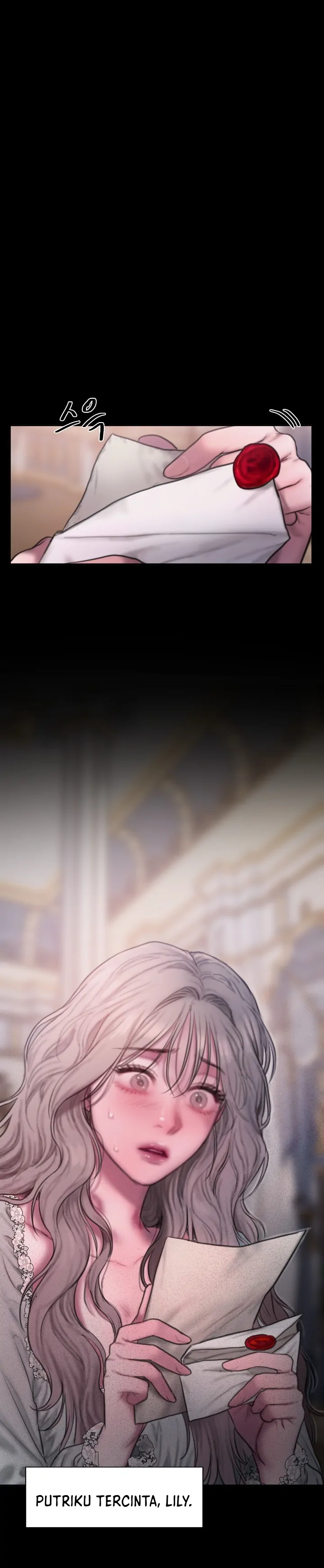 Lily of the Valley - Chapter 8 5 Lily of the Valley - Chapter 8 5