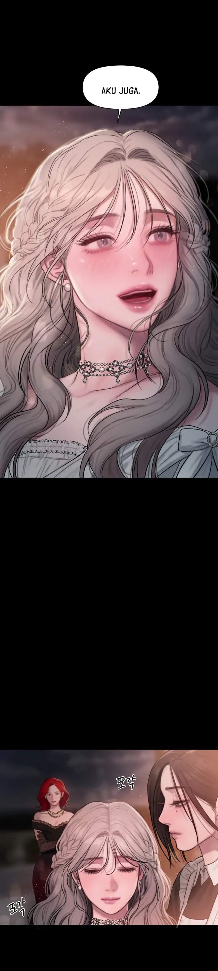 Lily of the Valley - Chapter 2 28 Lily of the Valley - Chapter 2 28