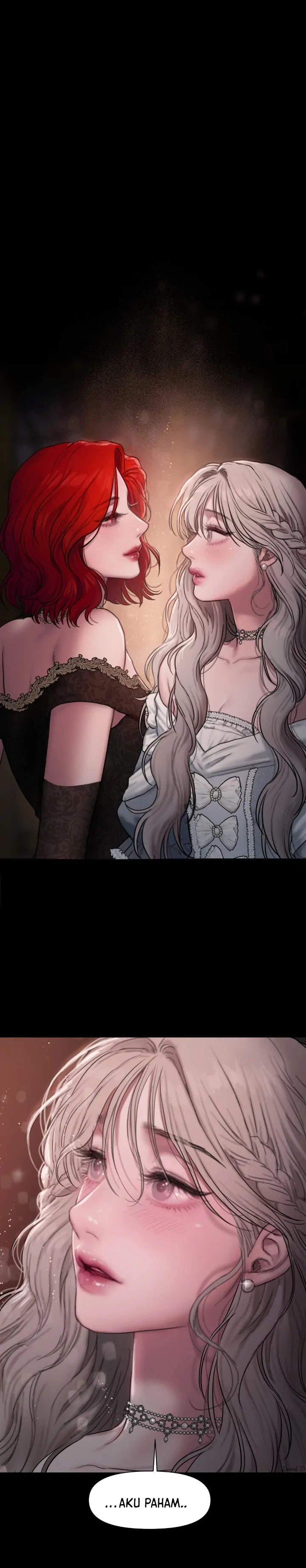 Lily of the Valley - Chapter 2 22 Lily of the Valley - Chapter 2 22