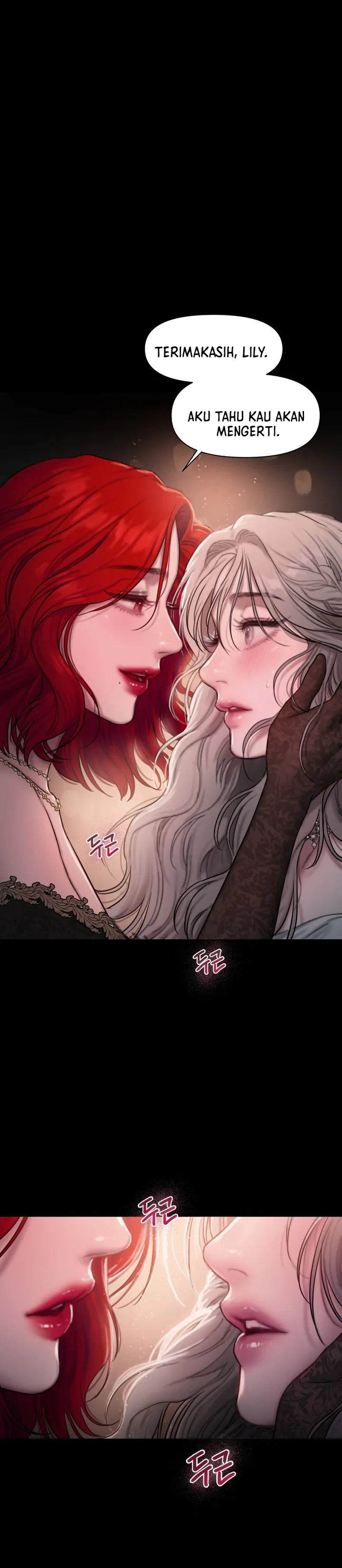 Lily of the Valley - Chapter 2 23 Lily of the Valley - Chapter 2 23