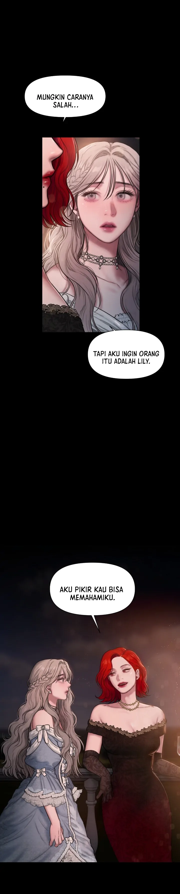 Lily of the Valley - Chapter 2 21 Lily of the Valley - Chapter 2 21