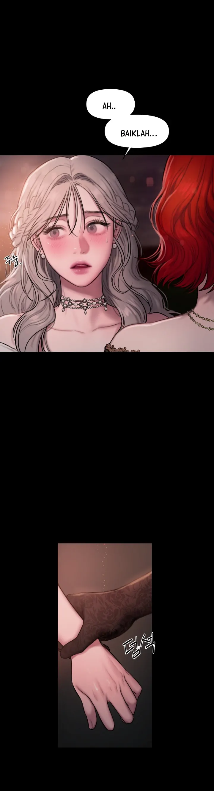 Lily of the Valley - Chapter 2 26 Lily of the Valley - Chapter 2 26