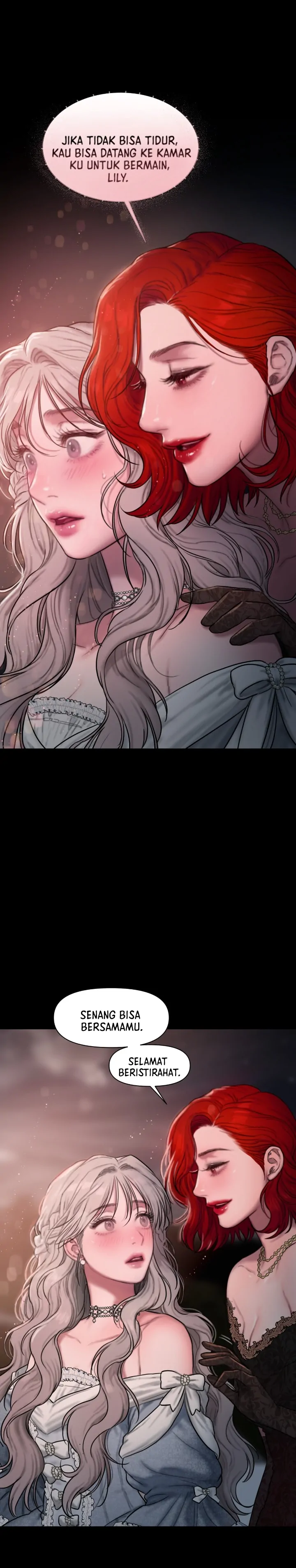 Lily of the Valley - Chapter 2 27 Lily of the Valley - Chapter 2 27