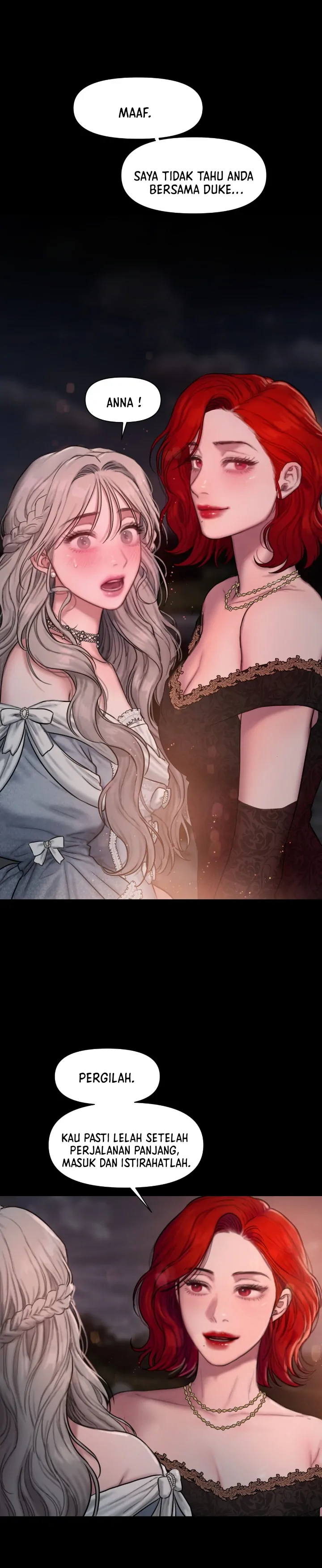 Lily of the Valley - Chapter 2 25 Lily of the Valley - Chapter 2 25