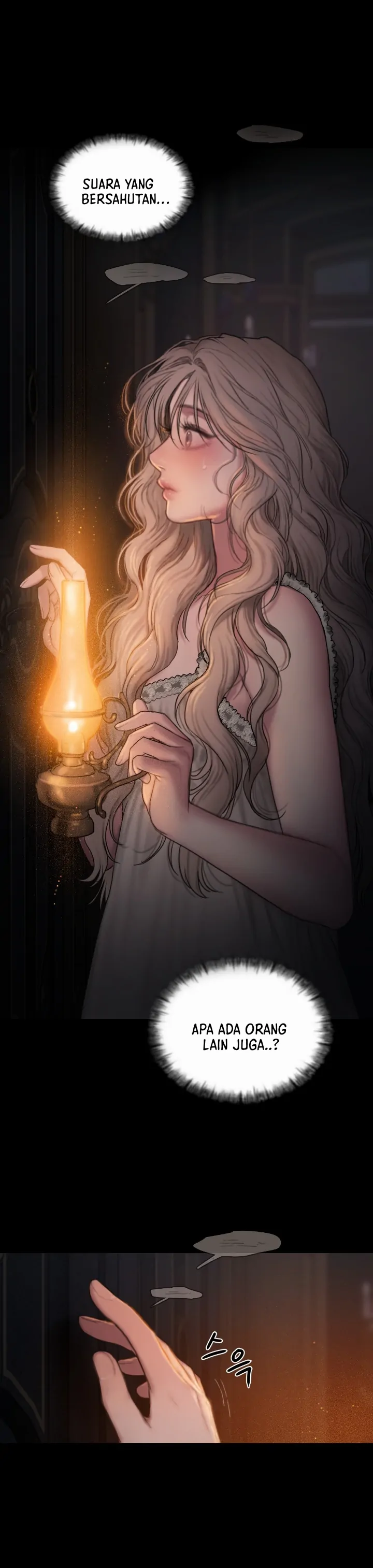 Lily of the Valley - Chapter 2 38 Lily of the Valley - Chapter 2 38