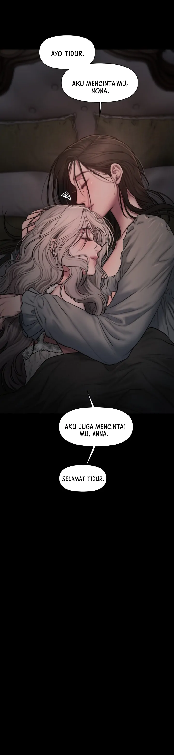 Lily of the Valley - Chapter 2 33 Lily of the Valley - Chapter 2 33