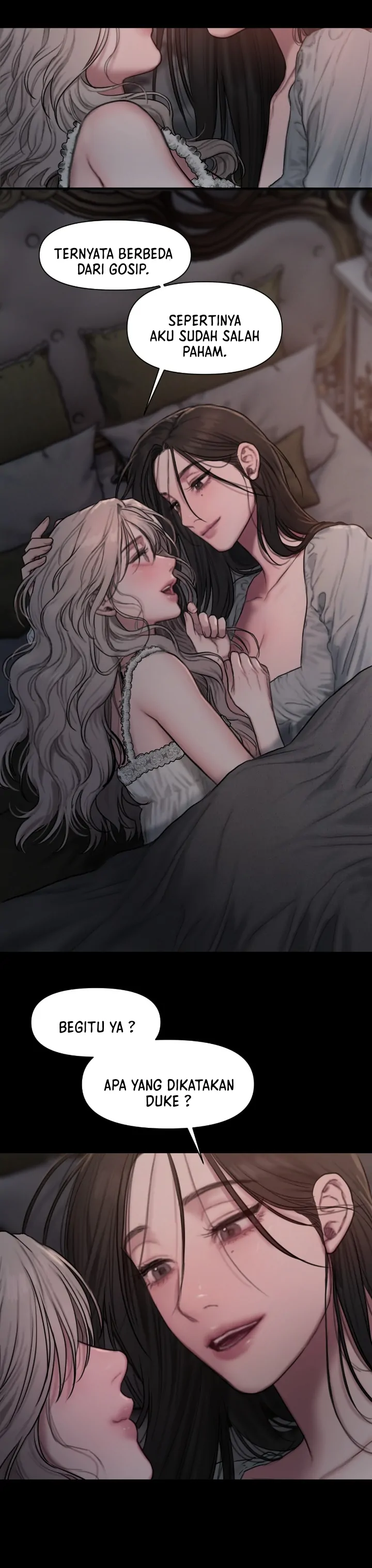 Lily of the Valley - Chapter 2 30 Lily of the Valley - Chapter 2 30