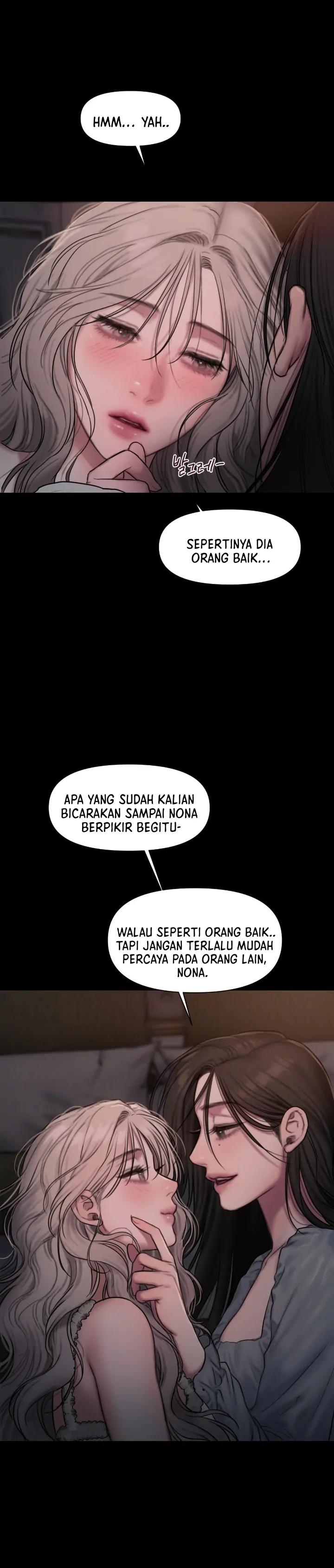 Lily of the Valley - Chapter 2 31 Lily of the Valley - Chapter 2 31