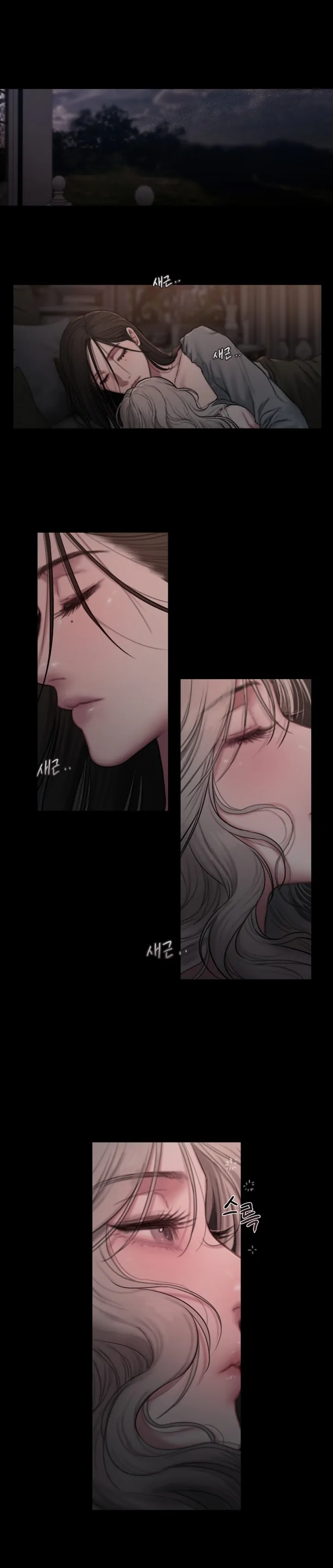 Lily of the Valley - Chapter 2 34 Lily of the Valley - Chapter 2 34