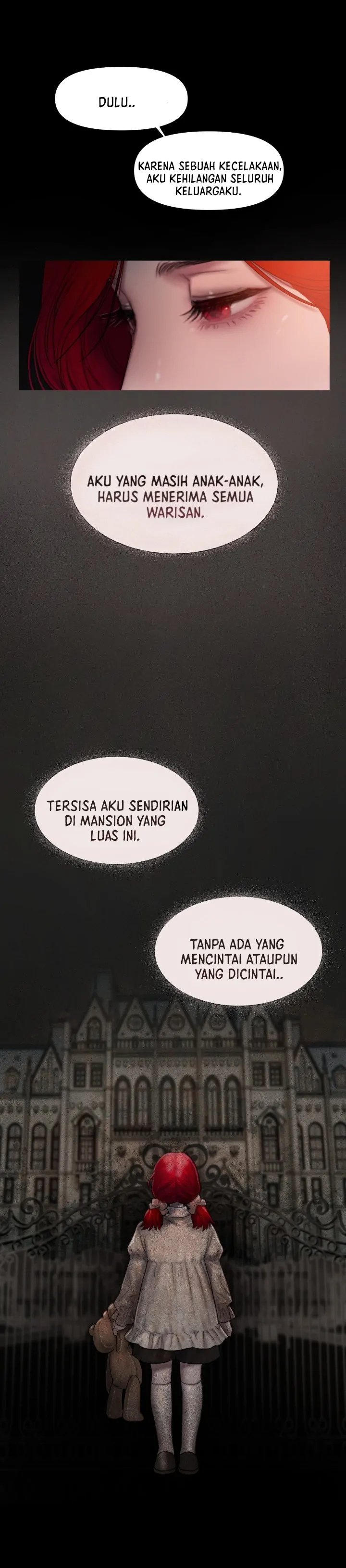 Lily of the Valley - Chapter 2 19 Lily of the Valley - Chapter 2 19