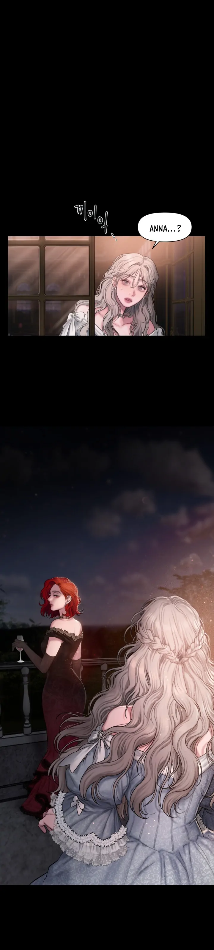 Lily of the Valley - Chapter 2 12 Lily of the Valley - Chapter 2 12