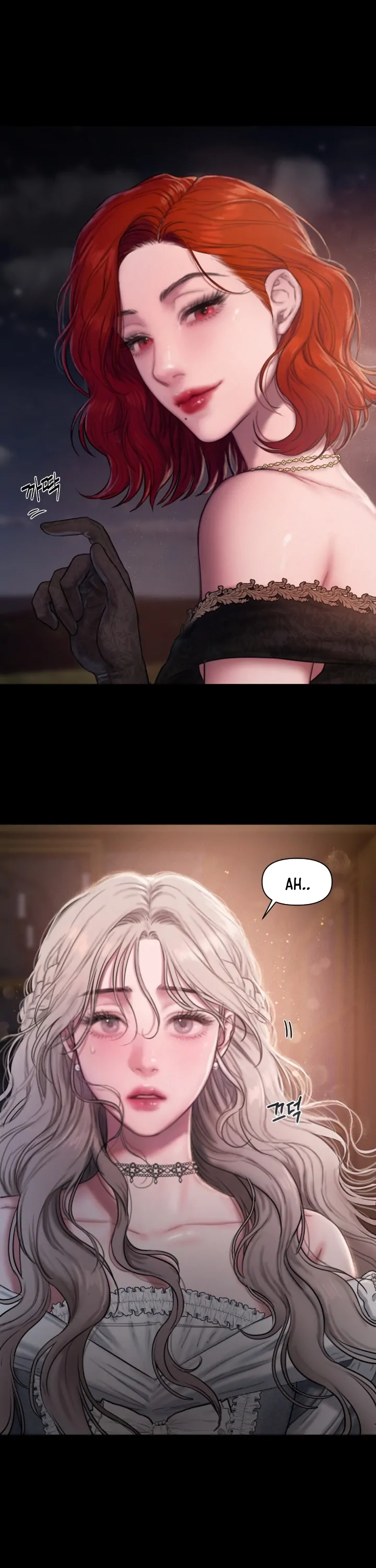 Lily of the Valley - Chapter 2 13 Lily of the Valley - Chapter 2 13