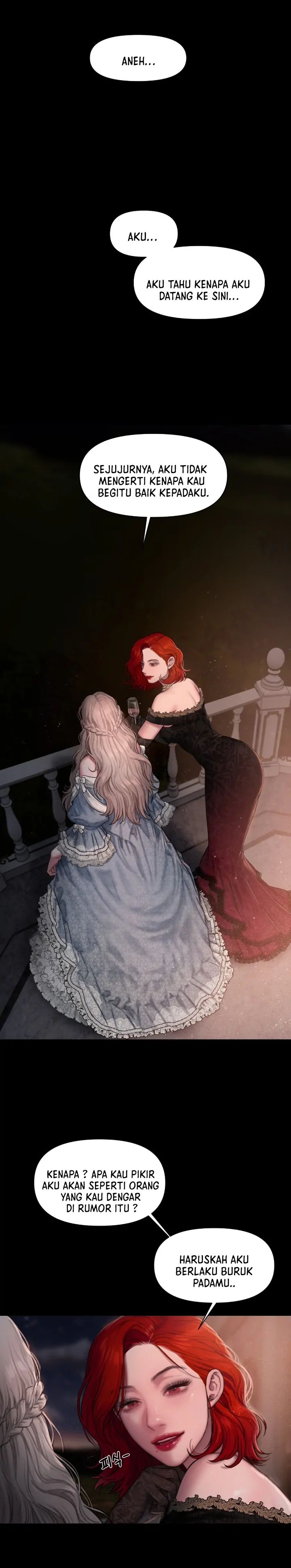 Lily of the Valley - Chapter 2 16 Lily of the Valley - Chapter 2 16