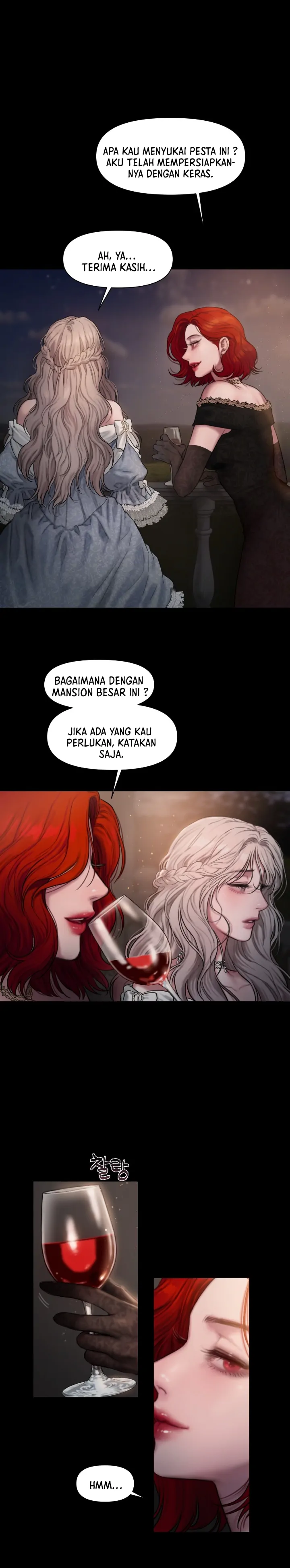 Lily of the Valley - Chapter 2 14 Lily of the Valley - Chapter 2 14