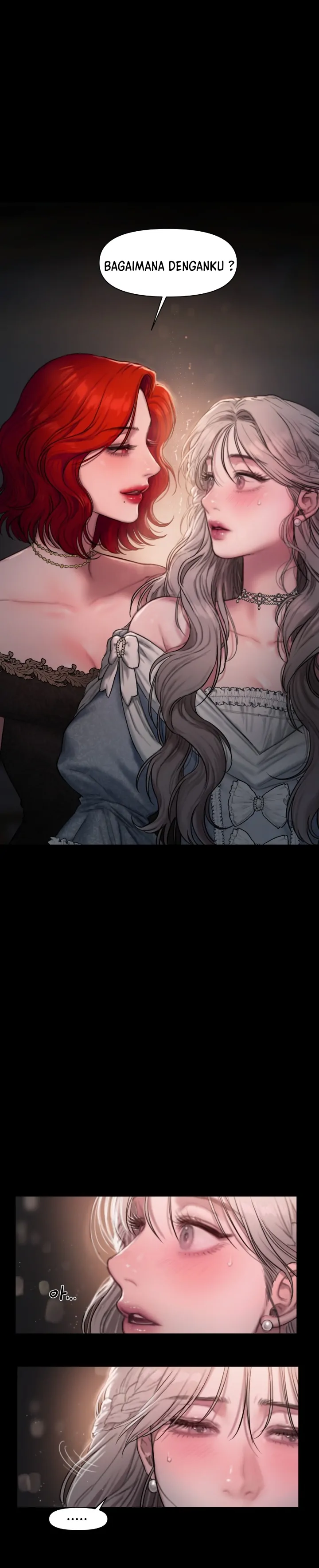 Lily of the Valley - Chapter 2 15 Lily of the Valley - Chapter 2 15