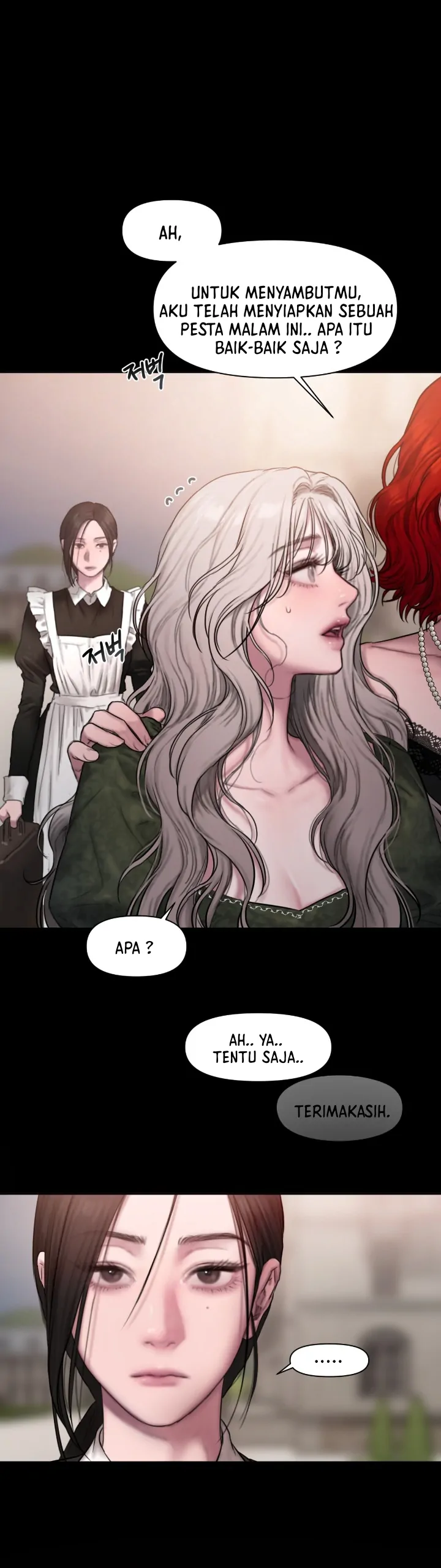 Lily of the Valley - Chapter 2 6 Lily of the Valley - Chapter 2 6