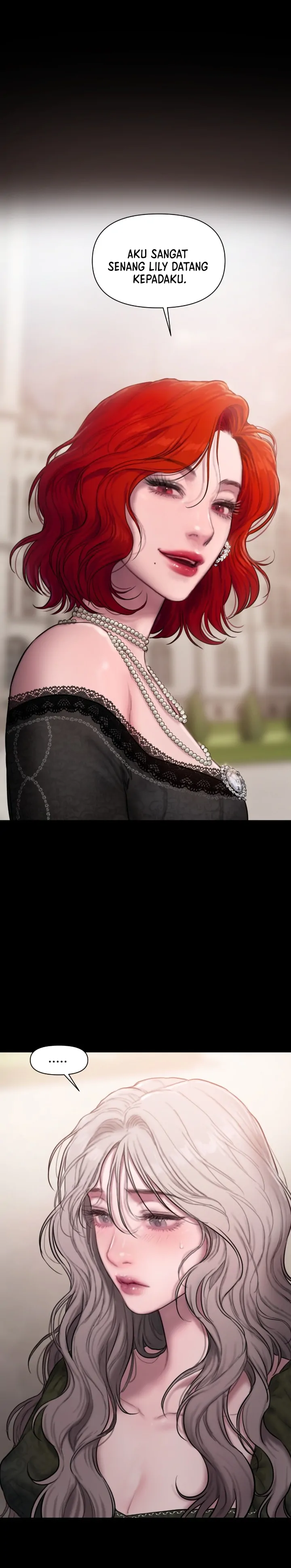 Lily of the Valley - Chapter 2 7 Lily of the Valley - Chapter 2 7