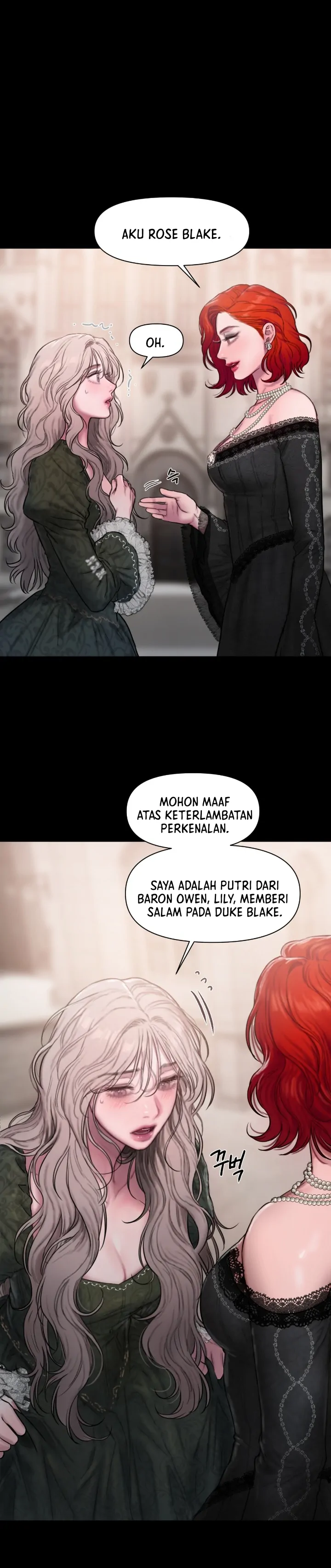 Lily of the Valley - Chapter 2 4 Lily of the Valley - Chapter 2 4