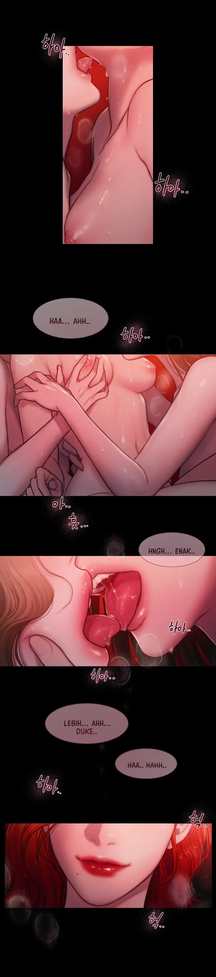 Lily of the Valley - Chapter 2 40 Lily of the Valley - Chapter 2 40