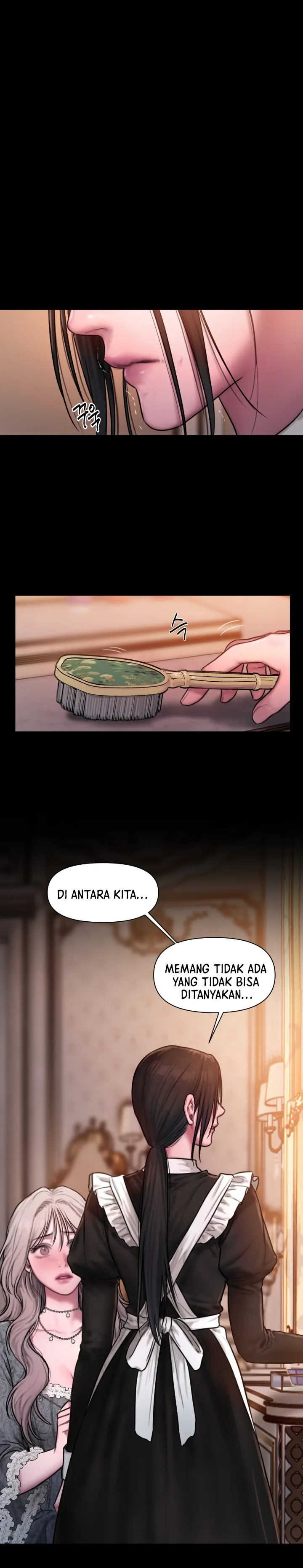 Lily of the Valley - Chapter 4 8