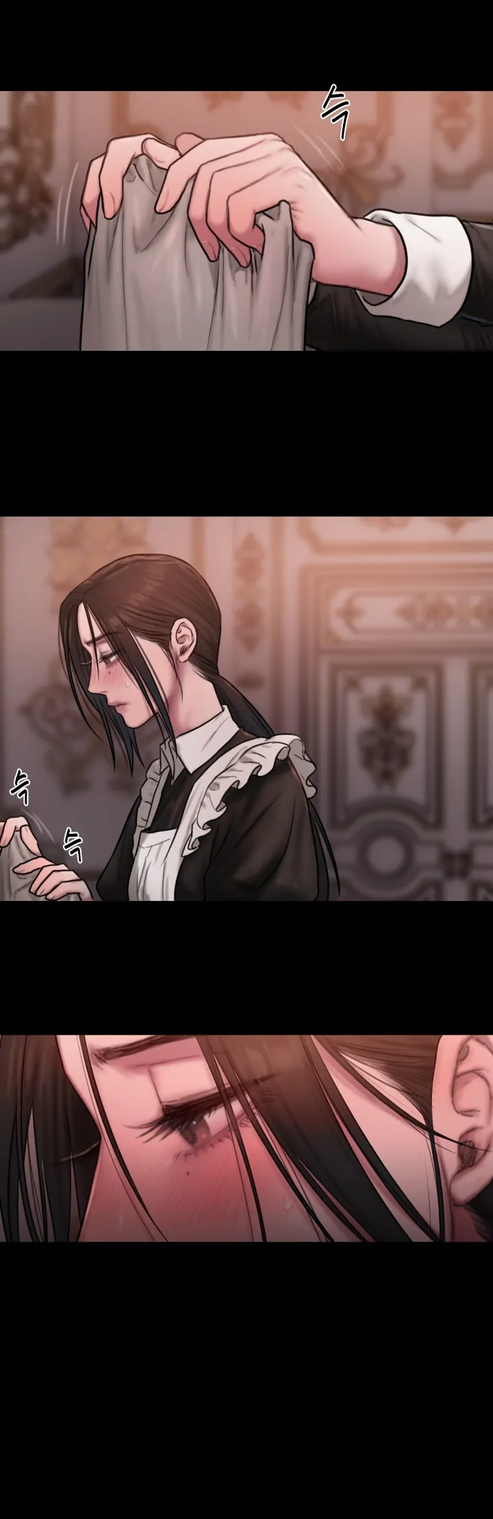 Lily of the Valley - Chapter 4 22
