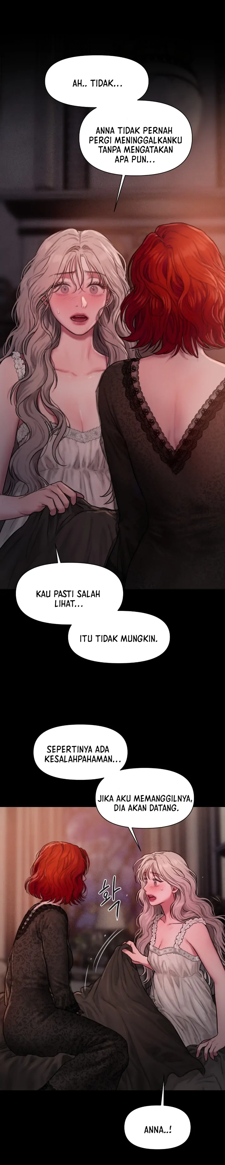 Lily of the Valley - Chapter 4 38